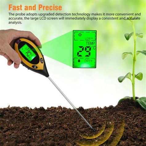 how to make a soil moisture meter|digital soil moisture tester project.